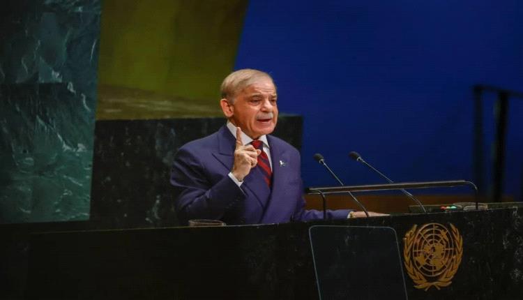 رئيس وزراء باكستان من الأمم المتحدة: أمن الحرمين خط أحمر