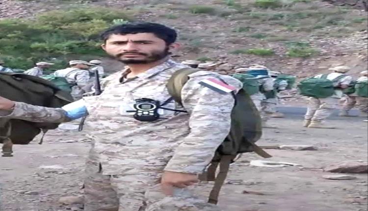 مقتل قيادي حوثي خلال مواجهات في جبهة كهبوب قرب باب المندب