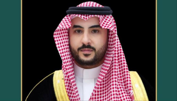 وزيرا الدفاع السعودي والماليزي يبحثان التطورات الإقليمية وتعزيز التعاون الدفاعي