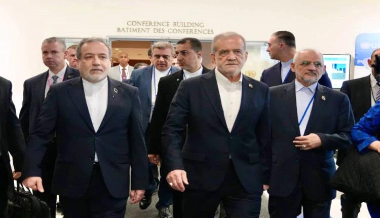 الغموض يلف مصير "خطة الأيام السبعة" الإيرانية.. طهران تربط فتح هرمز برفع الحصار والإفراج عن 12 مليار دولار