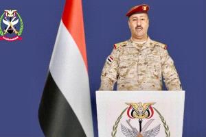 القوات المسلحة: مليشيات الحوثي تستخدم أسلحة دفاع جوي إيرانية تهدد سلامة الطيران المدني
