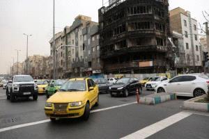 إيران ترفع الجاهزية في 46 منشأة حيوية تحسباً لهجمات أميركية على بنيتها التحتية