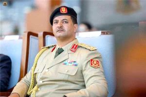 الجيش الليبي: أمن السعودية جزء من الأمن القومي العربي