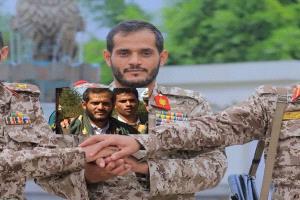 من هو فراق العصار «أبو صقر القفر» القيادي الحوثي الذي قُتل في جبهة كهبوب؟