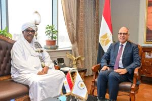 مصر والسودان تحذران من المساس بحقوقهما المائية في النيل