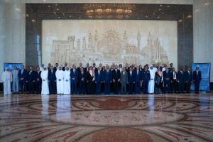 مصر تستضيف الاجتماع التاسع لقادة الشرطة في الشرق الأوسط وشمال أفريقيا