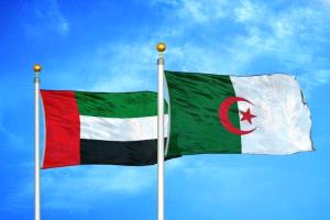الجزائر تعلن قطع علاقاتها الدبلوماسية مع الإمارات
