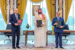 دعوة أمريكية للسعودية وتركيا وباكستان لشن عملية عسكرية ضد مليشيا الحوثي