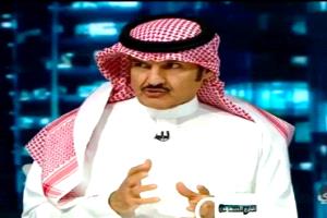 محلل سياسي سعودي: استخدام الحوثيين أسلحة دفاع جوي إيرانية يوسّع دائرة الخطر إلى الطيران المدني