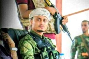 قيادي بالعمالقة يكشف حقيقة تعرض القوات لقصف جوي خاطئ في الساحل الغربي