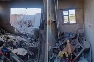 مقتل 4 من أسرة واحدة بقصف باليستي حوثي استهدف منزلًا في مأرب