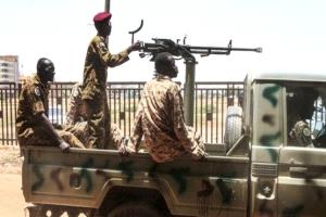 الجيش السوداني يبدأ عمليات نوعية بأم بادر والمزروب بعد استعادة سودري ويصعّد غاراته