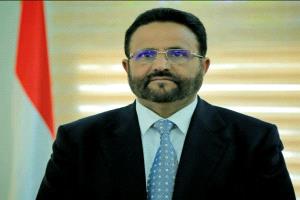 العرادة يحذر من سيطرة الحوثيين على باب المندب وتهديد الملاحة الدولية