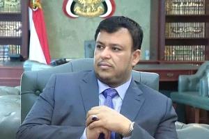 العليمي: محاولة مليشيا الحوثي استهداف مكة تكشف حجم خطرها على المنطقة