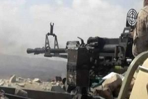 الجيش اليمني يعلن مقتل وإصابة 25 حوثياً وإحباط محاولتي تسلل في عدة جبهات بتعز
