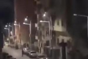 صنعاء.. تحليق طائرات استطلاعية وانفجارات واشتباكات في الحصبة