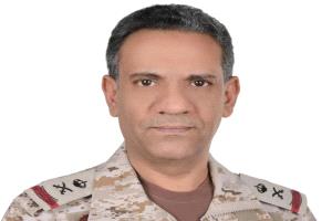 تحالف دعم الشرعية: اعتداءات حوثية جديدة على 3 مدن جنوب السعودية