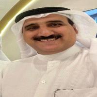 فيصل خزيم العنزي ـ كاتب وأديب كويتي