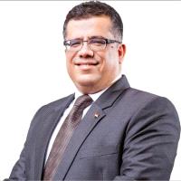 د. عادل محمد باحميد ــ سفير اليمن في ماليزيا