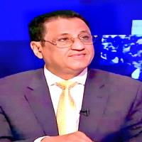 السفير الدكتور محمد قباطي
