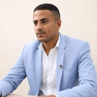 حبيب الحميري