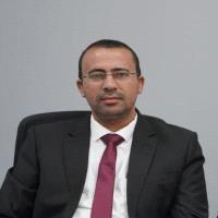 العميد احمد العواضي  باحث في الشؤون الأمنية والسياسية