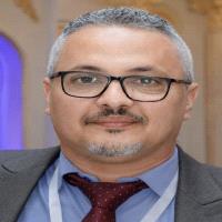 د. أوسان سالم حميد ـ نقيب أطباء الأسنان ـ عدن