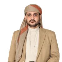 الشيخ / علي أحمد سيف الولص