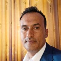 ناصر العامري